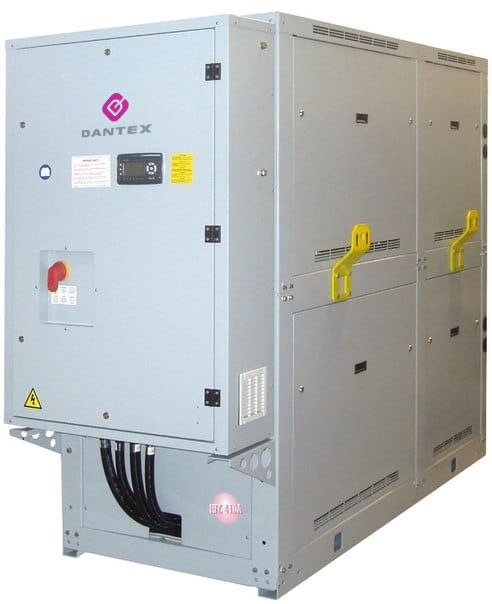 DN-604CUSIWF в Омске