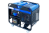 Дизель генератор TSS SDG 14000EHA в кожухе МК-3.1 в Омске