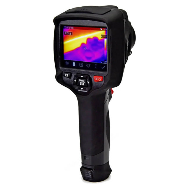 Тепловизор CEM DT-9887 в Омске