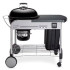 Угольный гриль WEBER Performer Premium GBS, 57 см в Омске