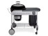 Угольный гриль WEBER Performer Premium GBS, 57 см в Омске