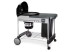 Угольный гриль WEBER Performer Premium GBS, 57 см в Омске