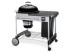 Угольный гриль WEBER Performer Premium GBS, 57 см в Омске