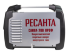 Сварочный полуавтомат Ресанта САИПА-200ПРОФ (MIG/MAG) в Омске