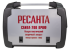 Сварочный полуавтомат Ресанта САИПА-200ПРОФ (MIG/MAG) в Омске