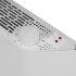 Конвектор электрический XCE-1500, 230 В, 1500 Вт, X-образный нагреватель Denzel в Омске