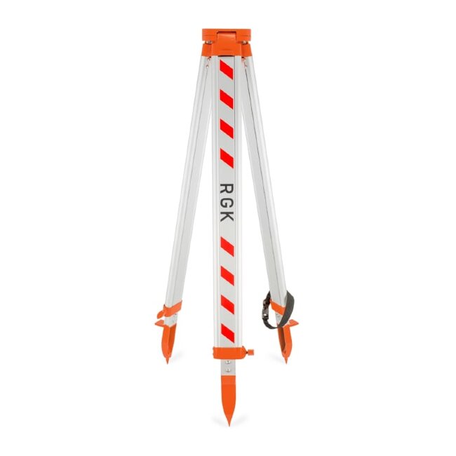 Комплект оптический нивелир RGK N-32 + штатив S6-N + рейка AMO S3 в Омске